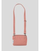 SUSAN BIJL - The New Bum Bag SMALL - Try & Coral