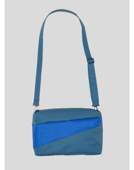 SUSAN BIJL - The New Bum Bag MEDIUM - Dark Patrol & Yves