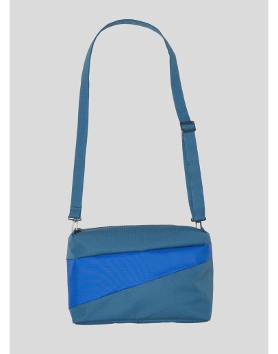 SUSAN BIJL - The New Bum Bag MEDIUM - Dark Patrol & Yves