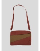 SUSAN BIJL - The New Bum Bag MEDIUM - Oxyde & Hazel