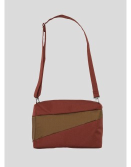 SUSAN BIJL - The New Bum Bag MEDIUM - Oxyde & Hazel