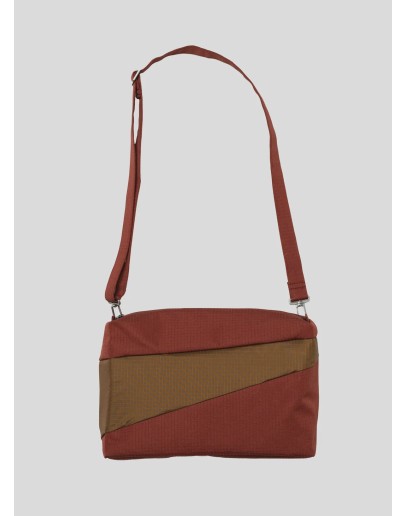 SUSAN BIJL - The New Bum Bag MEDIUM - Oxyde & Hazel