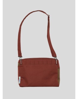 SUSAN BIJL - The New Bum Bag MEDIUM - Oxyde & Hazel
