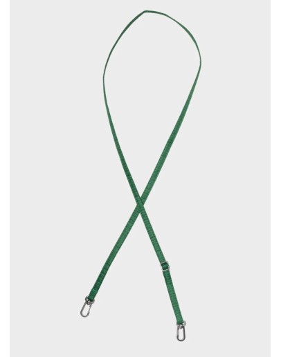 SUSAN BIJL - The New Strap - David SLIM