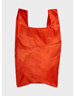 SUSAN BIJL - The New Shopping Bag LARGE - Anni