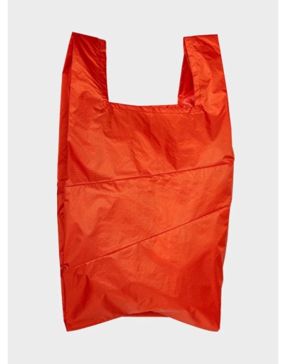 SUSAN BIJL - The New Shopping Bag LARGE - Anni