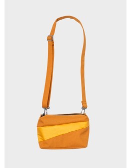 SUSAN BIJL - The New Bum Bag SMALL - Ginger & Calendula