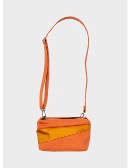 SUSAN BIJL - The New Bum Bag SMALL - Koi & Ginger