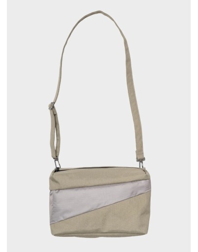 SUSAN BIJL - The New Bum Bag MEDIUM - Clay & Agaat SUSAN BIJL - The New Bum Bag MEDIUM - Clay & Agaat