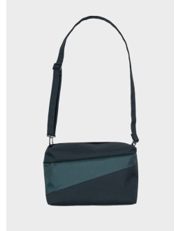 SUSAN BIJL - The New Bum Bag MEDIUM - Tornado & Go 