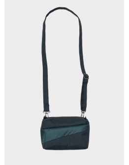 SUSAN BIJL - The New Bum Bag SMALL - Tornado & Go