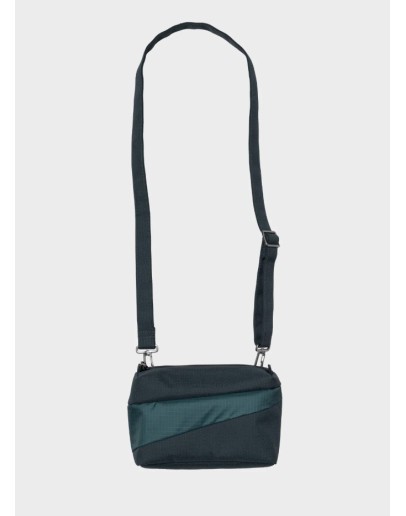 SUSAN BIJL - The New Bum Bag SMALL - Tornado & Go SUSAN BIJL - The New Bum Bag SMALL - Tornado & Go
