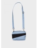 SUSAN BIJL - The New Bum Bag SMALL - Fuzz & Black