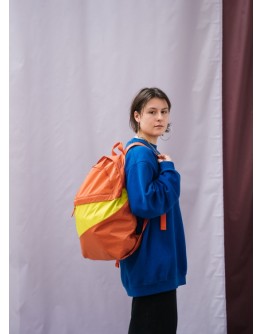 SUSAN BIJL - The New Foldable Backpack - Game & Sport Large