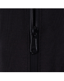 SUSAN BIJL - The New Bum Bag MEDIUM - Black & Grey