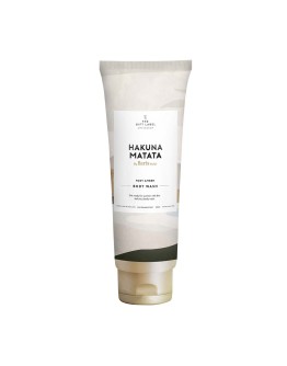 THE GIFT LABEL - Bodywash High Summer 150 ml - HAKUNA MATATA