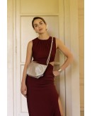 TINNE & MIA - Cross body bag | dusty gold TINNE & MIA - Cross body bag | dusty gold