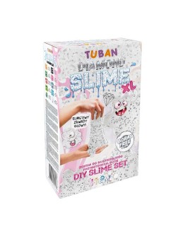 TUBAN - Slime DIY kit XL – Diamond