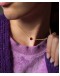 TURINA - Necklace MINI-Dahlia