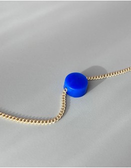 TURINA - Necklace MINI-Ocean