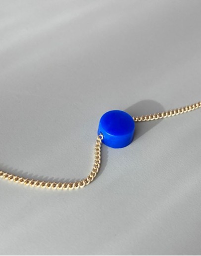 TURINA - Necklace MINI-Ocean