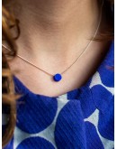 TURINA - Necklace MINI-Ocean