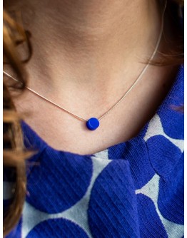 TURINA - Necklace MINI-Ocean