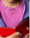 TURINA - Necklace MINI-Poppy