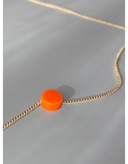 TURINA - Necklace MINI-Sunrise 