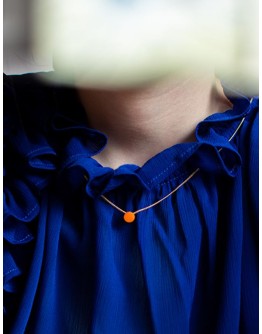 TURINA - Necklace MINI-Sunrise 