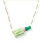 TURINA - Necklace RIFFLE-3.1 
