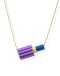 TURINA - Necklace RIFFLE-2.1 