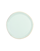 URBAN NATURE CULTURE - Good Morning Plate - Celadon