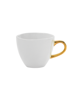 URBAN NATURE CULTURE - Good Morning Cup Mini - White