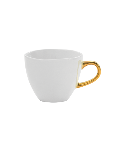 URBAN NATURE CULTURE - Good Morning Cup Mini - White