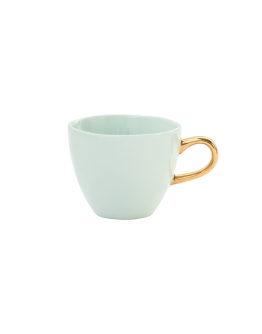 URBAN NATURE CULTURE - Good Morning Cup Mini - Celadon