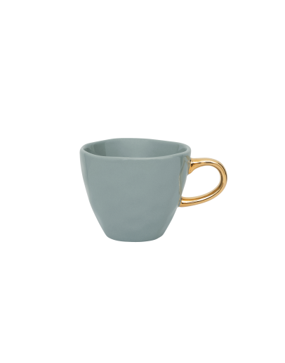 URBAN NATURE CULTURE - Good Morning Cup Mini - Slate