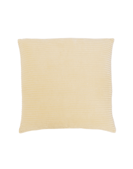 URBAN NATURE CULTURE - CUSHION HEAVY RIBCORD, SEA MIST