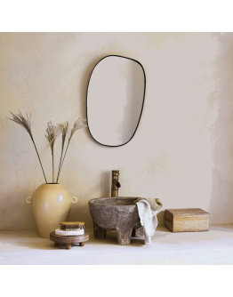 URBAN NATURE CULTURE - MIRROR ORGANIC, L