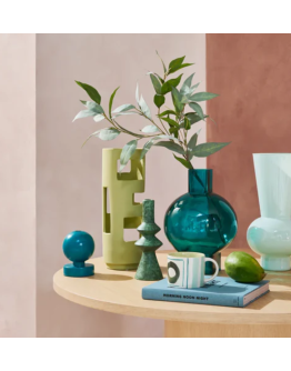 URBAN NATURE CULTURE - Kandelaar Mano B