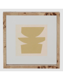 URBAN NATURE CULTURE - Fotolijst Moko