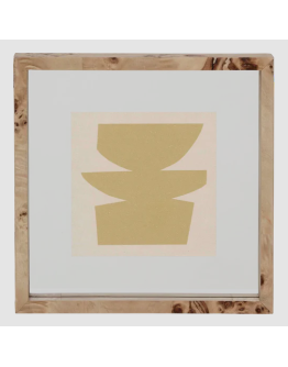 URBAN NATURE CULTURE - Fotolijst Moko