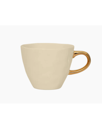 URBAN NATURE CULTURE - Good Morning Cup Mini - Oatmeal