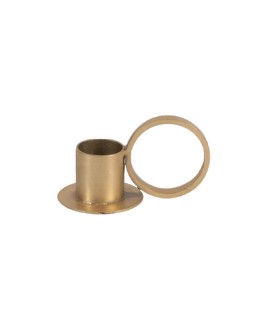 URBAN NATURE CULTURE - Candle holder Circle