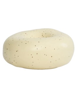 URBAN NATURE CULTURE - Candle holder Elaine - French vanilla