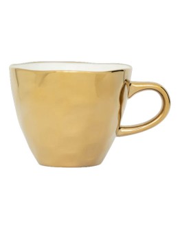 URBAN NATURE CULTURE - Good Morning Cup Mini - Gold