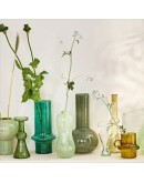 URBAN NATURE CULTURE - Candle holder Leonora sea grass, M