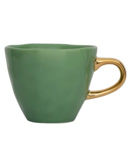 URBAN NATURE CULTURE - Good Morning Cup Mini - Green