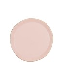 URBAN NATURE CULTURE - Good Morning Plate - Old pink