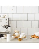 URBAN NATURE CULTURE - Good Morning Espresso Cup - Gold
